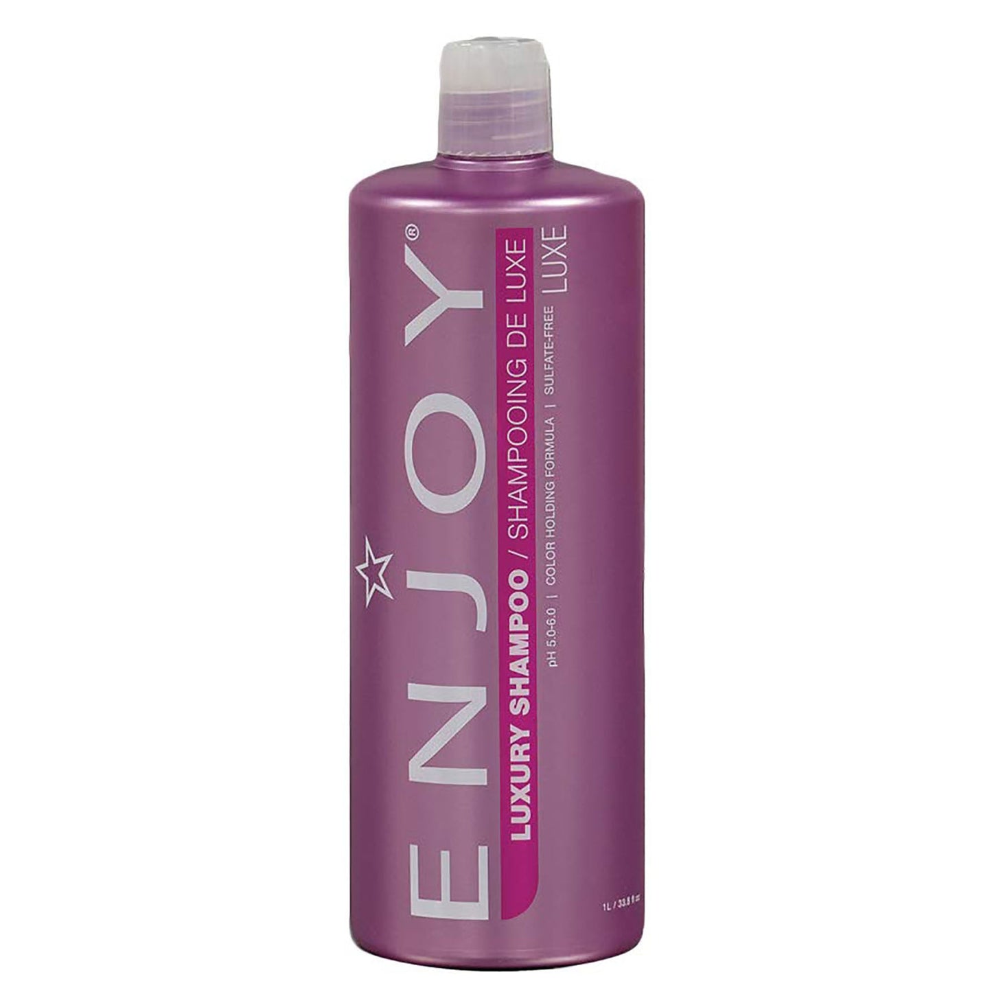 ENJOY LUXURY SHAMPOO