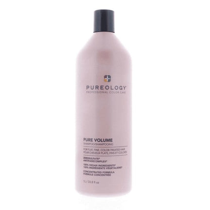 PUREOLOGY VOLUME SHAMPOO