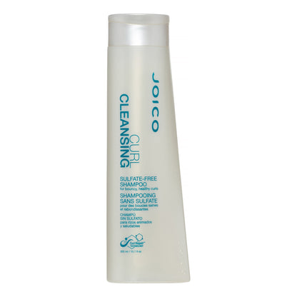 JOICO CURL NOURISHED SHAMPOO