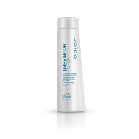 JOICO CURL NOURISHED CONDITIONER