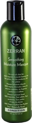 ZERRAN SMOOTHING MOISTURE MASQUE