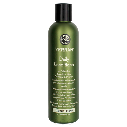 ZERRAN DAILY CONDITIONER