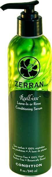 ZERRAN REALLISSE CONDITIONING SERUM
