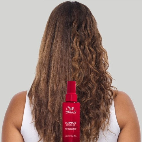 WELLA ULTIMATE REPAIR LEAVE IN TREATMENT STEP 3