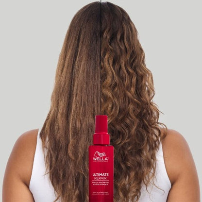 WELLA ULTIMATE REPAIR LEAVE IN TREATMENT STEP 3