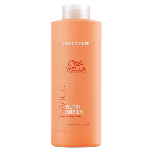 WELLA INVIGO NUTRI-ENRICH CONDITIONER