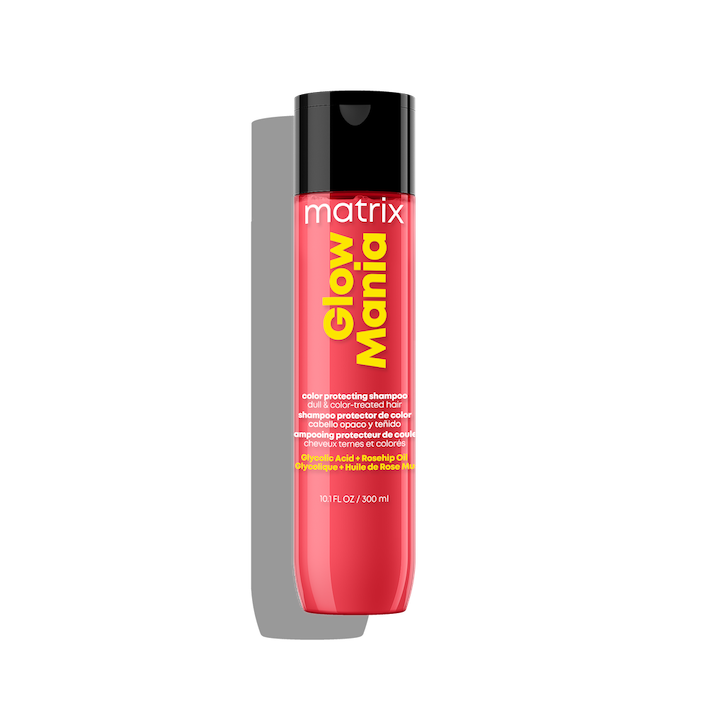 MATRIX GLOW MANIA SHAMPOO