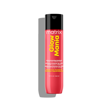 MATRIX GLOW MANIA SHAMPOO
