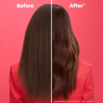 MATRIX GLOW MANIA GATEKEEPER GLOW SEALING LEAVE IN CONDITIONER