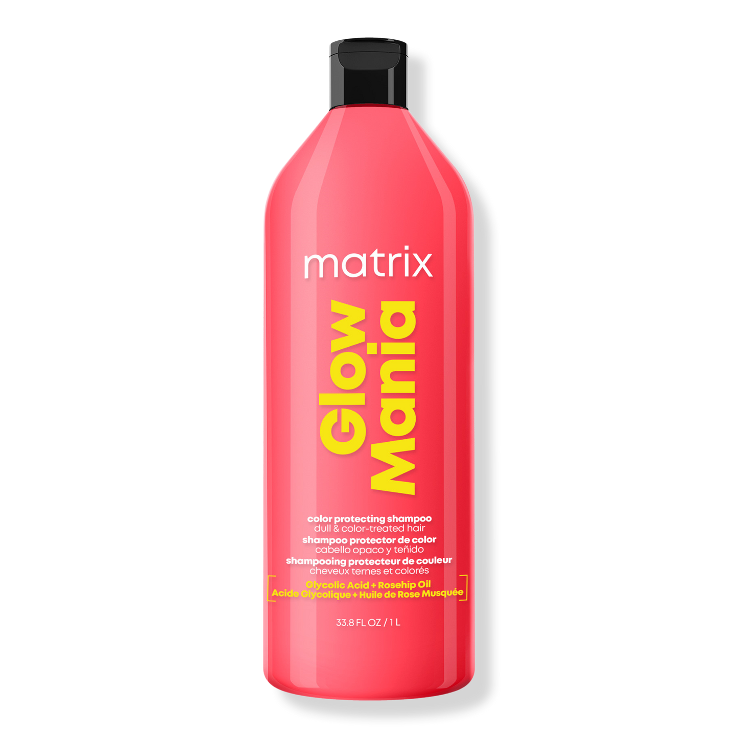 MATRIX GLOW MANIA SHAMPOO