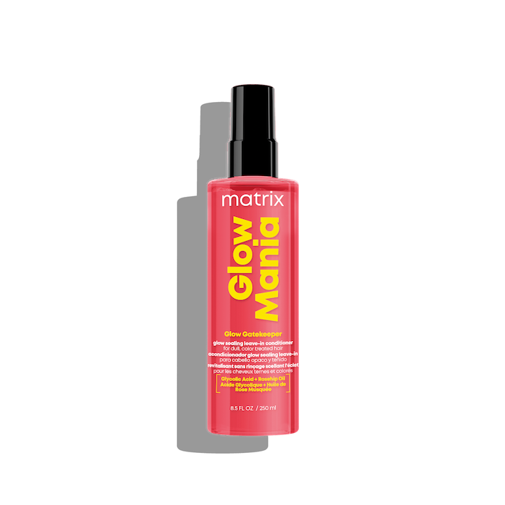 MATRIX GLOW MANIA GATEKEEPER GLOW SEALING LEAVE IN CONDITIONER