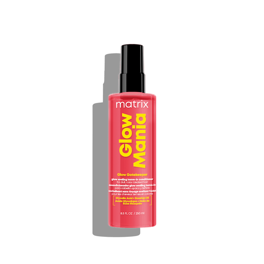 MATRIX GLOW MANIA GATEKEEPER GLOW SEALING LEAVE IN CONDITIONER