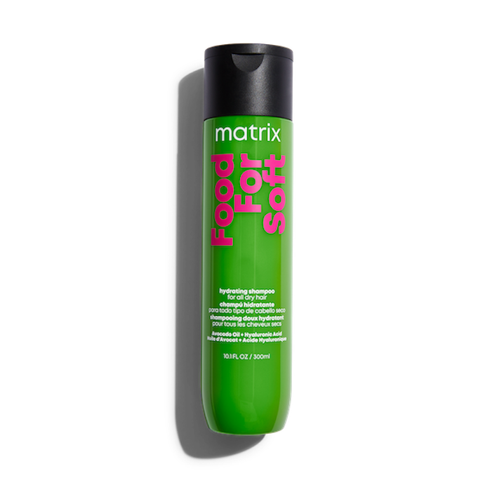 MATRIX FOOD FOR SOFT DETANGLING HYDRATING SHAMPOO