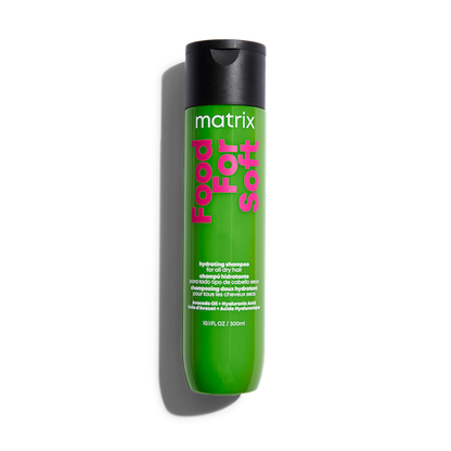 MATRIX FOOD FOR SOFT DETANGLING HYDRATING SHAMPOO
