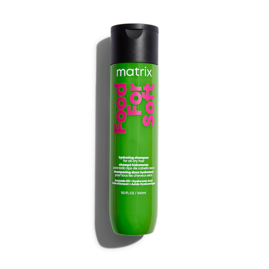 MATRIX FOOD FOR SOFT DETANGLING HYDRATING SHAMPOO