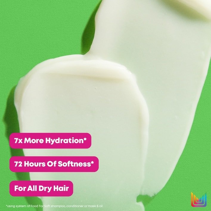 MATRIX FOOD FOR SOFT DETANGLING HYDRATING SHAMPOO
