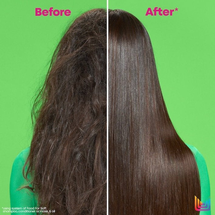MATRIX FOOD FOR SOFT DETANGLING HYDRATING SHAMPOO