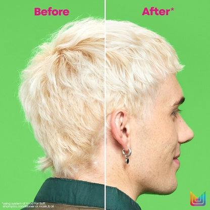 MATRIX FOOD FOR SOFT DETANGLING HYDRATING SHAMPOO
