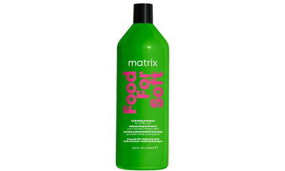 MATRIX FOOD FOR SOFT DETANGLING HYDRATING SHAMPOO