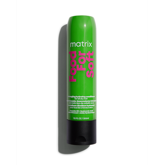 MATRIX FOOD FOR SOFT DETANGLING HYDRATING CONDITIONER
