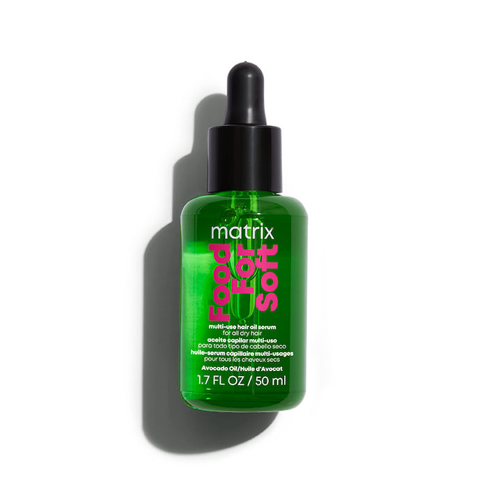 MATRIX FOOD FOR SOFT MULTI USE HAIR OIL SERUM