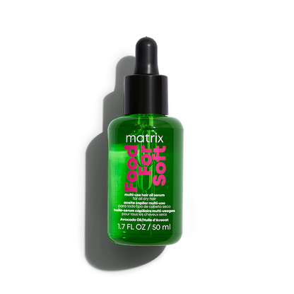 MATRIX FOOD FOR SOFT MULTI USE HAIR OIL SERUM