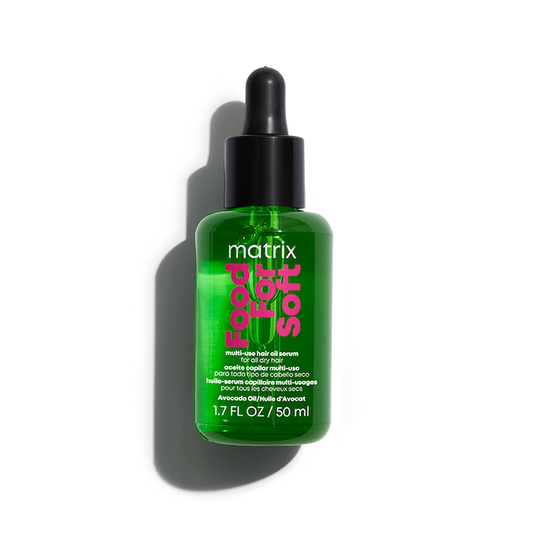 MATRIX FOOD FOR SOFT MULTI USE HAIR OIL SERUM
