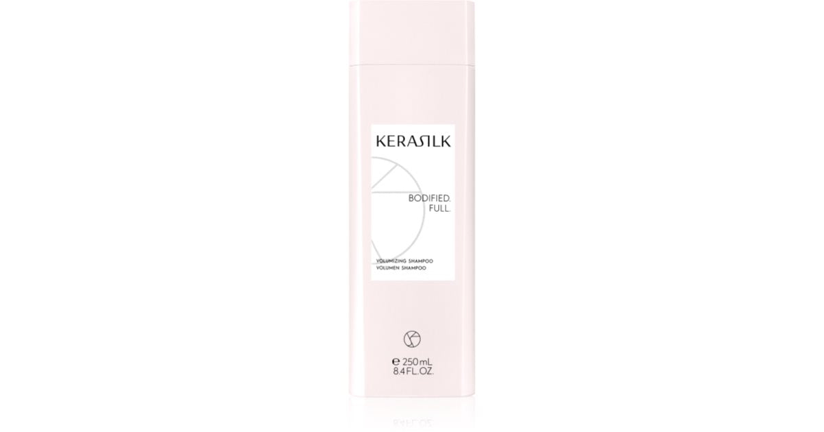 KERASILK BODIFIED FULL VOLUMIZING SHAMPOO