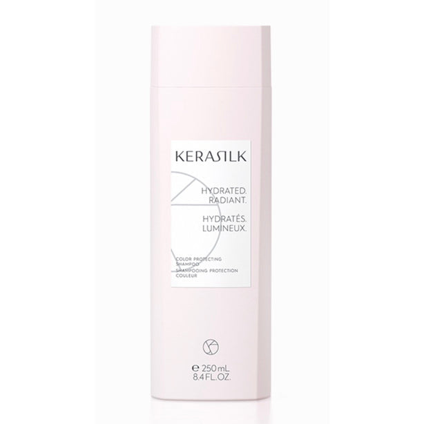 KERASILK COLOR PROTECTING SHAMPOO