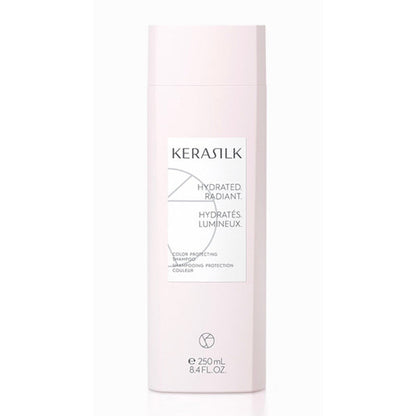KERASILK COLOR PROTECTING SHAMPOO