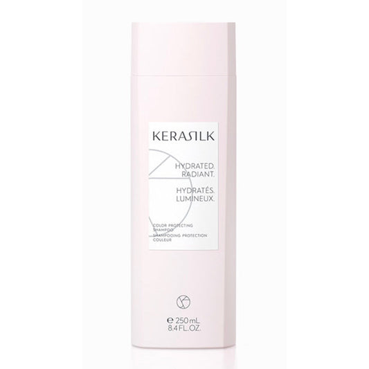 KERASILK COLOR PROTECTING SHAMPOO