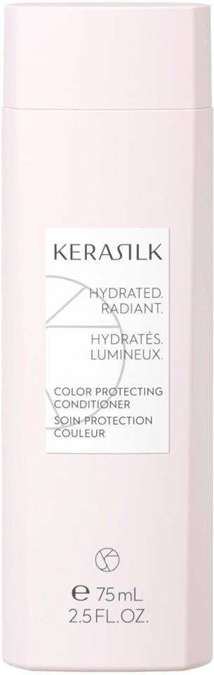 KERASILK COLOR PROTECTING CONDITIONER