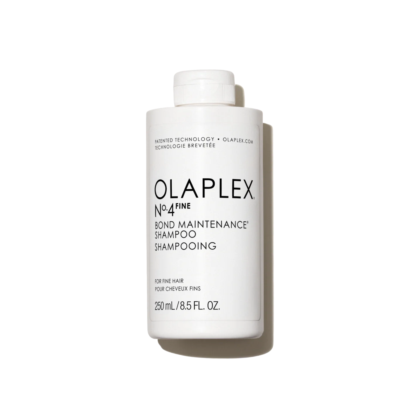 OLAPLEX NO 4 FINE BOND MAINTENANCE SHAMPOO