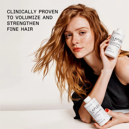 OLAPLEX NO 4 FINE BOND MAINTENANCE CONDITIONER