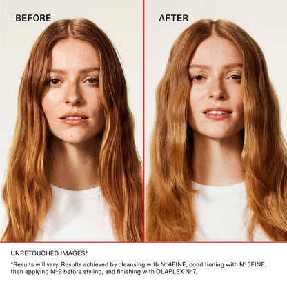 OLAPLEX NO 4 FINE BOND MAINTENANCE CONDITIONER