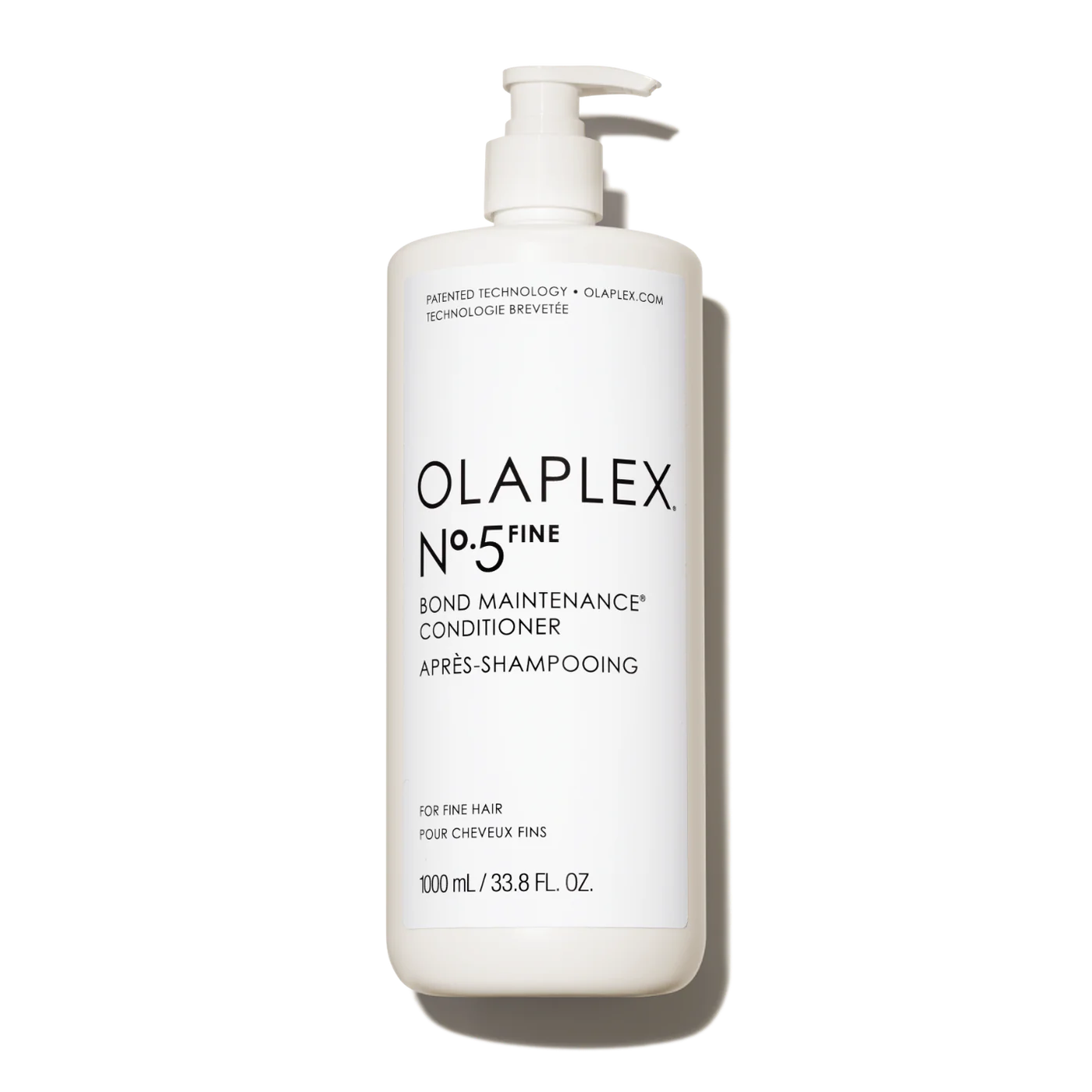 OLAPLEX NO 4 FINE BOND MAINTENANCE CONDITIONER