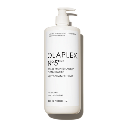 OLAPLEX NO 4 FINE BOND MAINTENANCE CONDITIONER