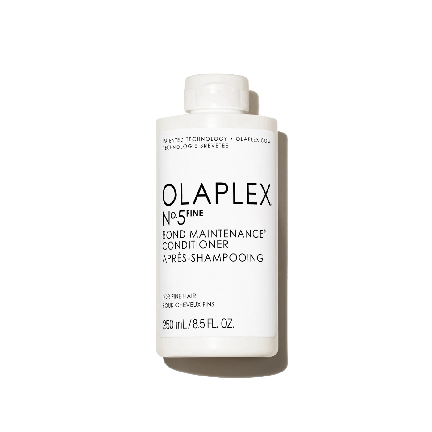 OLAPLEX NO 4 FINE BOND MAINTENANCE CONDITIONER