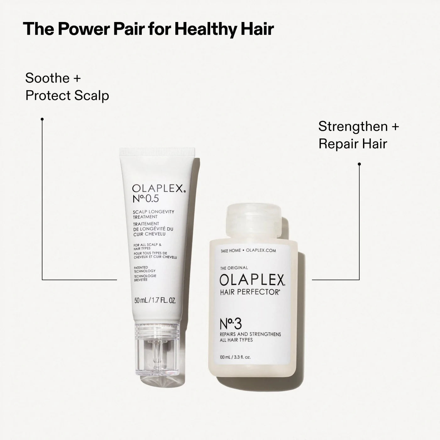 OLAPLEX NO .5 SCALP LONGEVITY TREATMENT