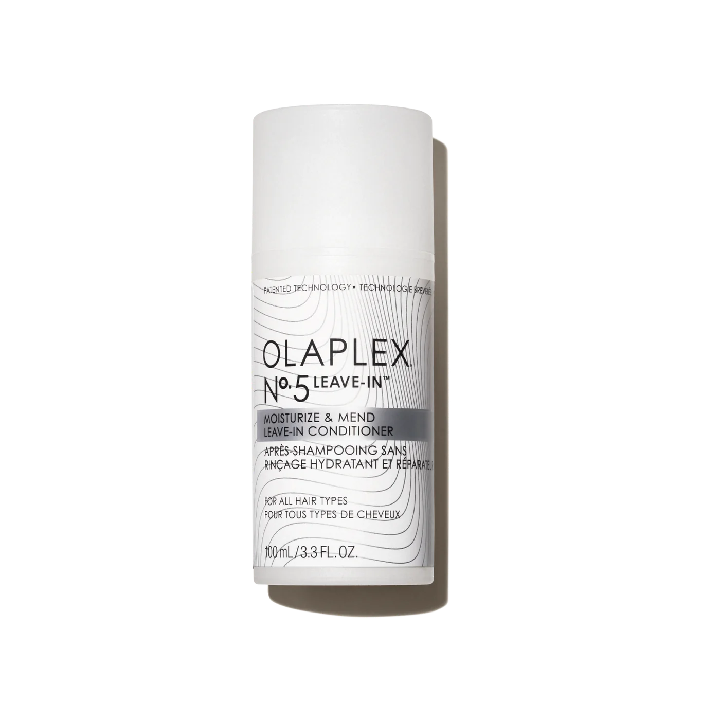 OLAPLEX NO 5 LEAVE IN MOISTURIZE & MEND CONDITIONER