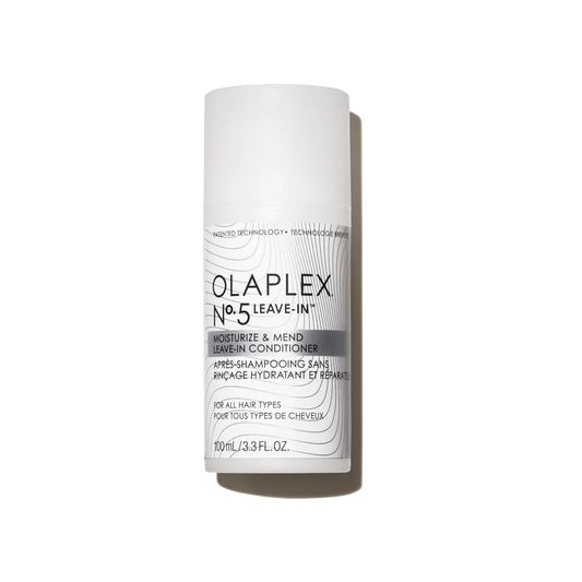 OLAPLEX NO 5 LEAVE IN MOISTURIZE & MEND CONDITIONER
