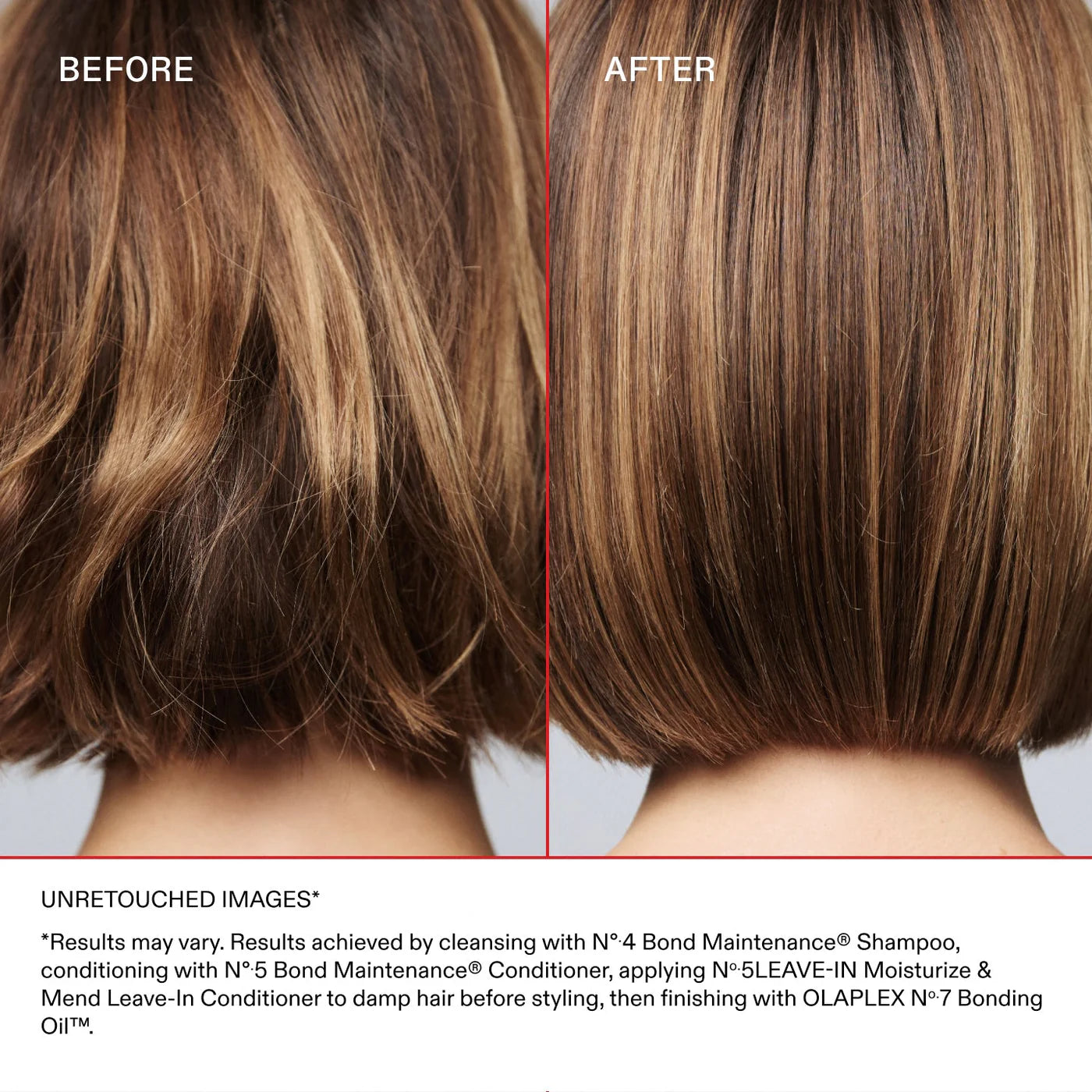 OLAPLEX NO 5 LEAVE IN MOISTURIZE & MEND CONDITIONER