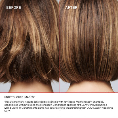 OLAPLEX NO 5 LEAVE IN MOISTURIZE & MEND CONDITIONER
