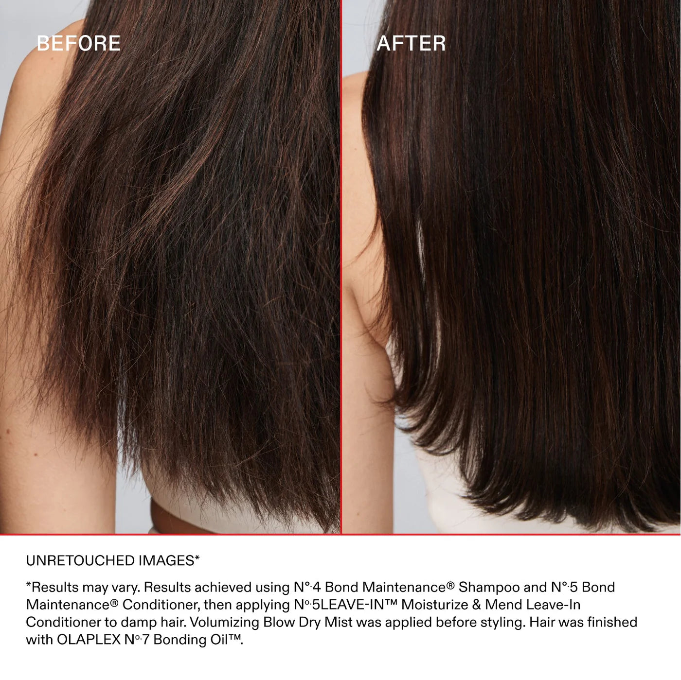 OLAPLEX NO 5 LEAVE IN MOISTURIZE & MEND CONDITIONER