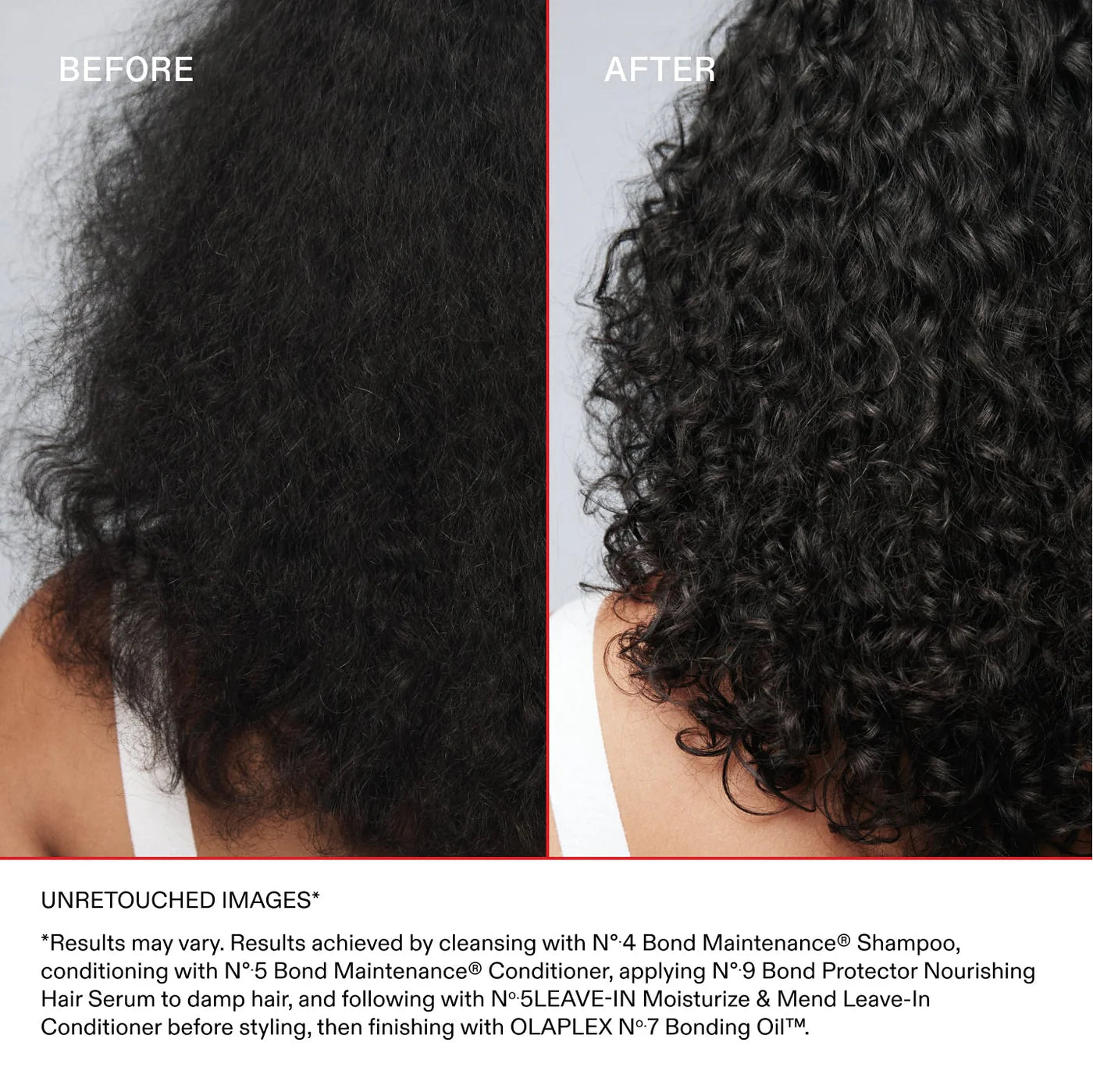 OLAPLEX NO 5 LEAVE IN MOISTURIZE & MEND CONDITIONER