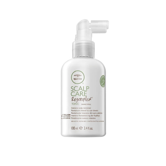 PAUL TEA TREE SCALP CARE REGENIPLEX TONIC