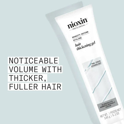 NIOXIN HAIR THICKENING GEL