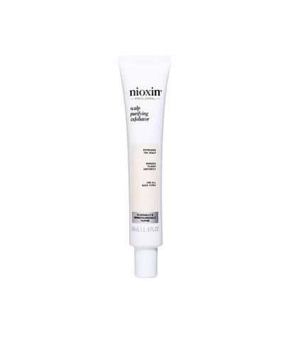 NIOXIN SCALP PURIFYING EXFOLIATOR