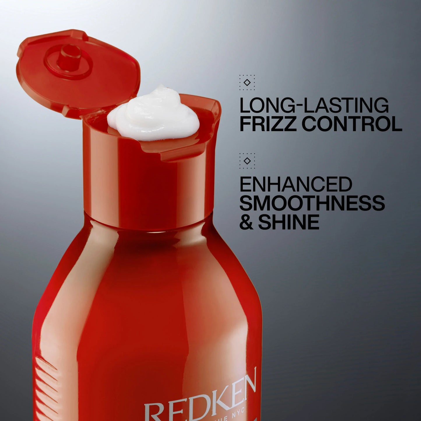 REDKEN FRIZZ DISMISS CONDITIONER