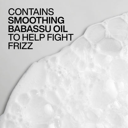 REDKEN FRIZZ DISMISS CONDITIONER
